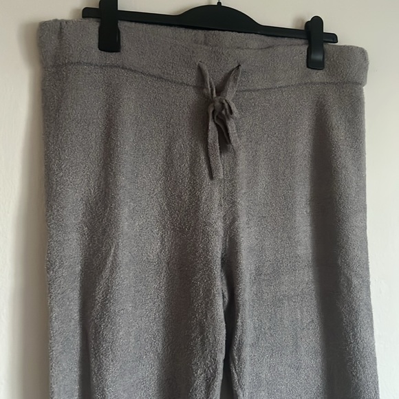XL Barefoot Dreams cozychic litee lounge pants - Picture 2 of 6